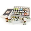 Ultimate Aromatherapy 100% Pure Therapeutic Grade Essential Oils Set (Essential Oil Gift Pack)- 28/ 10 ml