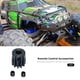 thumbnail image 5 of Engranaje Piñón Sin Escobillas M1 5 Mm Metal para 1/8 RC Buggy Truck (11T), 5 of 9