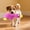 D, variant on Mellow Calming Duck Dog Toy, 2026 New Durable Plush Chew Toy with Quack Sound for Dogs Teeth,Stuffed Interactive Toys for Indoor Puppies and Senior Pups