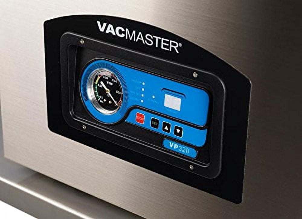 VacMaster VP320 Chamber Vacuum Sealer