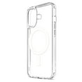 thumbnail image 1 of SnowVibe Ultra Conçu pour iPhone 16, 16 Plus, 16 Pro Max - Étui, Étui de Protection de Qualité Militaire, Étui Magnétique pour Téléphone, Étui Rigide pour la Maison et les Voyages, 1 of 7