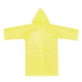 thumbnail image 1 of Lightweight Reusable Kids Raincoat With Clear EVA Portable Jacket For Girls And Boys Rain Gear, 1 of 5