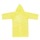 thumbnail image 1 of Con Capucha Para Niñas EVA Abrigos Chaquetas Ligero Claro Niños Impermeable Portátil Niños Reutilizable Lluvia Rain gear, 1 of 5