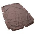 thumbnail image 3 of 1pc Outdoor Swing Ceiling Cover Swing Sunshade Swing Protective Cover for Swing, 3 of 4