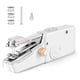 thumbnail image 2 of Máquina de coser de mano Mini portátil inalámbrico de mano eléctrico Afortunado Sencillez, 2 of 5