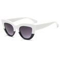 thumbnail image 1 of Bangcool Lunettes de Soleil Rétro pour Femmes Protection Vintage, 1 of 10