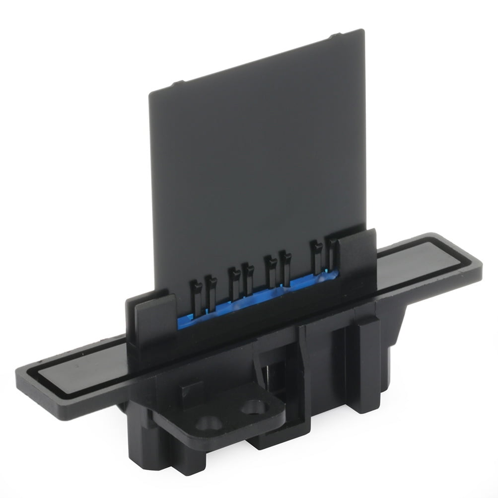 Air Conditioning Heater Fan HVAC Blower Motor Resistor SCITOO Regulator