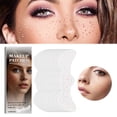 thumbnail image 3 of Paillettes Visage Maquillage Paillettes Dorées 12 Pcs, 3 of 7