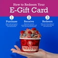 thumbnail image 3 of Cold Stone Creamery eGift Card [Email Delivery], 3 of 5