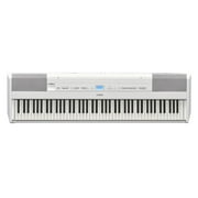 Yamaha P515 Digital Piano (White)