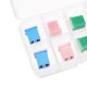 thumbnail image 4 of Juego de fusibles de cartucho mini hembra Uxcell 32V 20A 30A 40A 50A 60A, 10 paquetes, 4 of 5