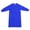 Blue, variant on LIFKOME Waterproof Long Sleeve Kitchen Cooking Dishwashing Cleaning Dog Grooming Work Apron 1 Piece for Home Use