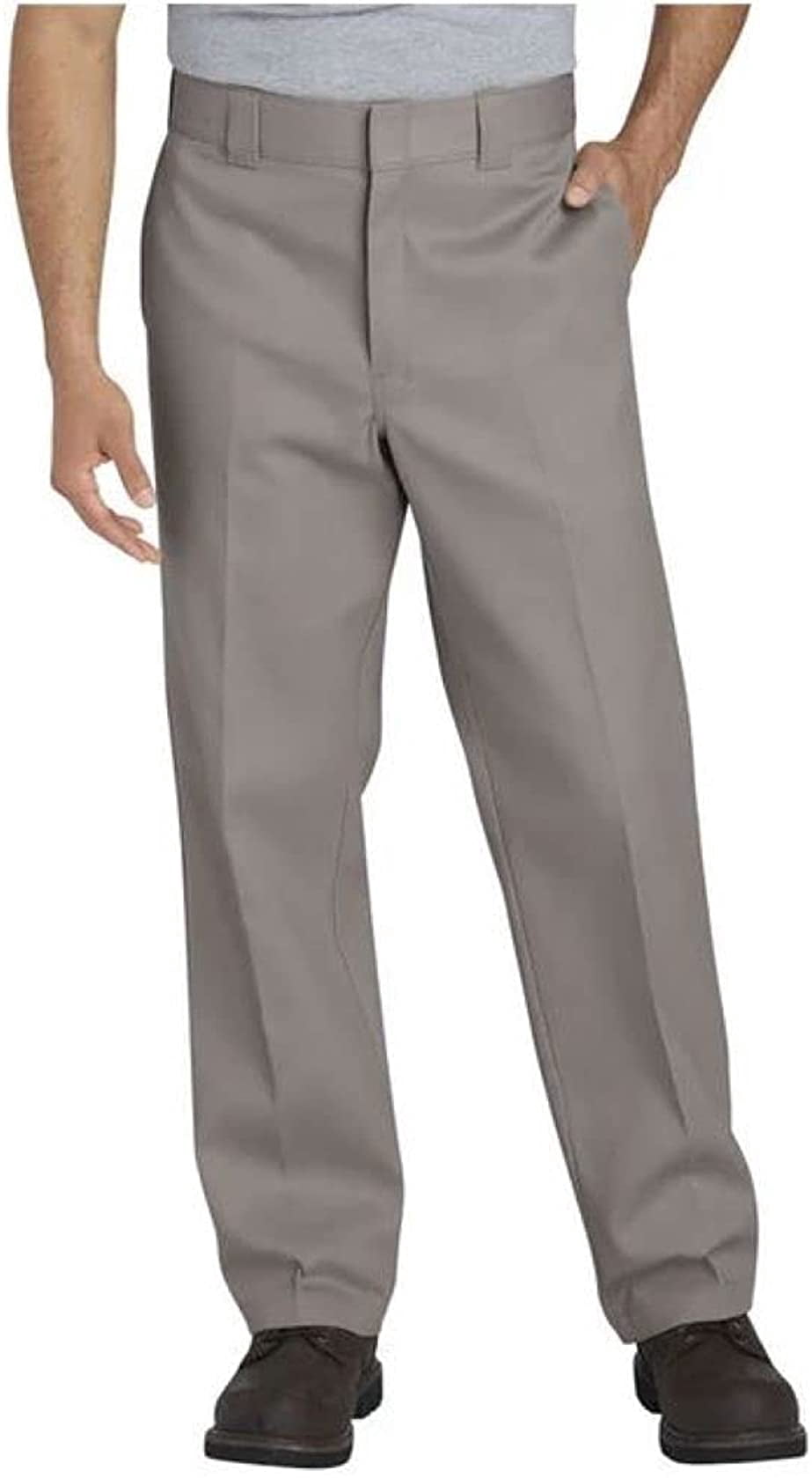 Dickies Mens Work Pants - Walmart.com