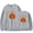 Gray, variant on Liniker CAJU Euro Tour 2025 Merch Long Sleeve Crewneck Sweatshirt For Men/Women Unsiex Fashion Streetwear