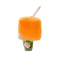 thumbnail image 2 of Alex Plush Clip Party Favor by Ruz, 2 of 5