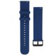 thumbnail image 3 of Correa de reloj de silicona, correa de reloj de silicona ajustable, correa de silicona para reloj inteligente, correa de reloj de grado profesional, 3 of 9