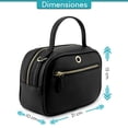 thumbnail image 3 of Bolsa para Dama SQbags  Square Forever Young, 3 of 7