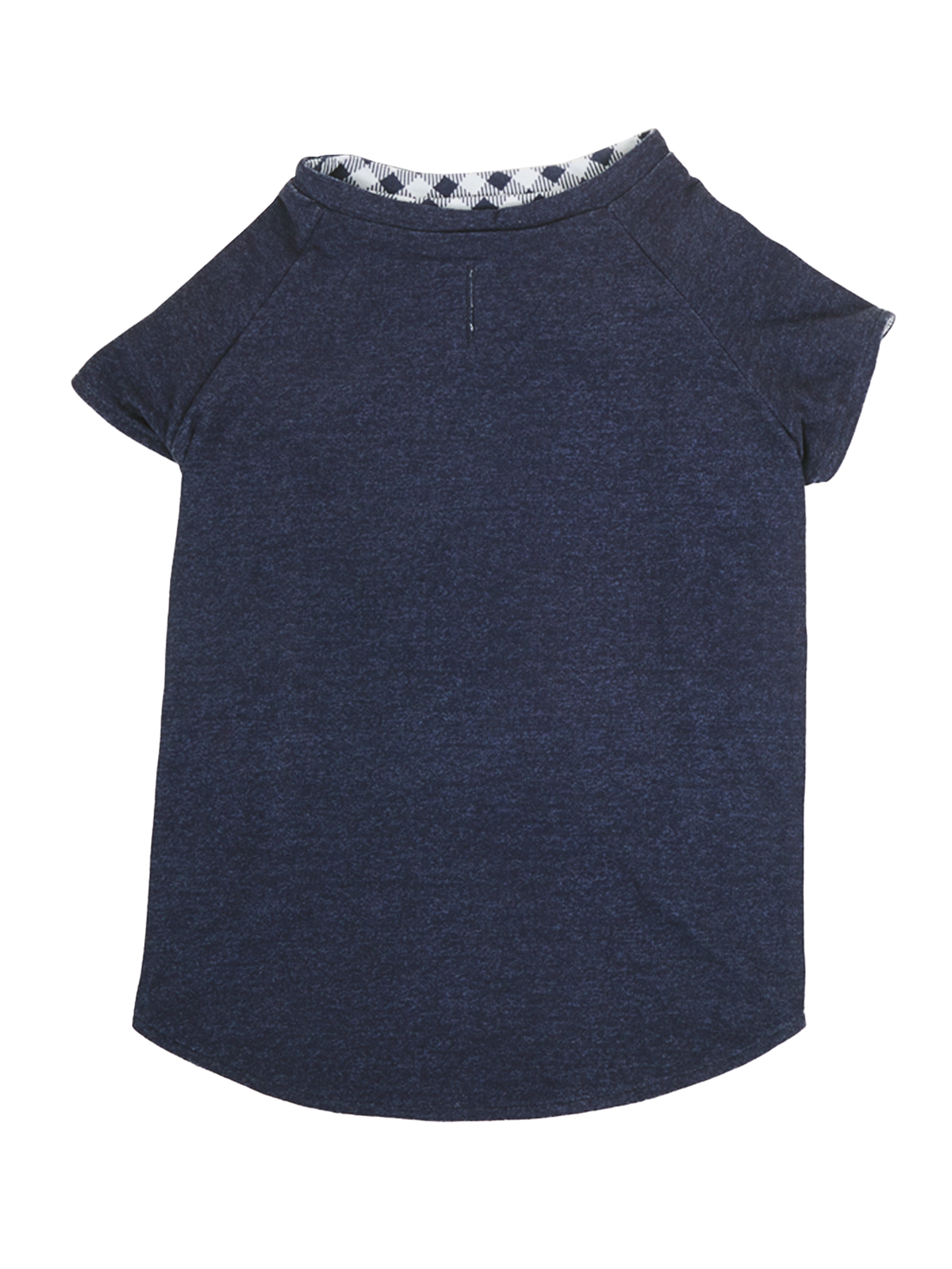 7th & Hudson Reversible Tee for Dogs and Cats, Size S-XL