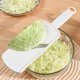 thumbnail image 3 of Vegetable Slicer,Stainless Steel Manual V Blades Vegetable Slicers,Multi-functional Food Veggie Chopper,Easy Grip Slicers Chip Maker for Vegetables,Fruits and Kitchen Cooking, 3 of 7