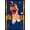 Black Framed Version, variant on MLB Houston Astros - Jose Altuve 23 Wall Poster, 14.725" x 22.375"