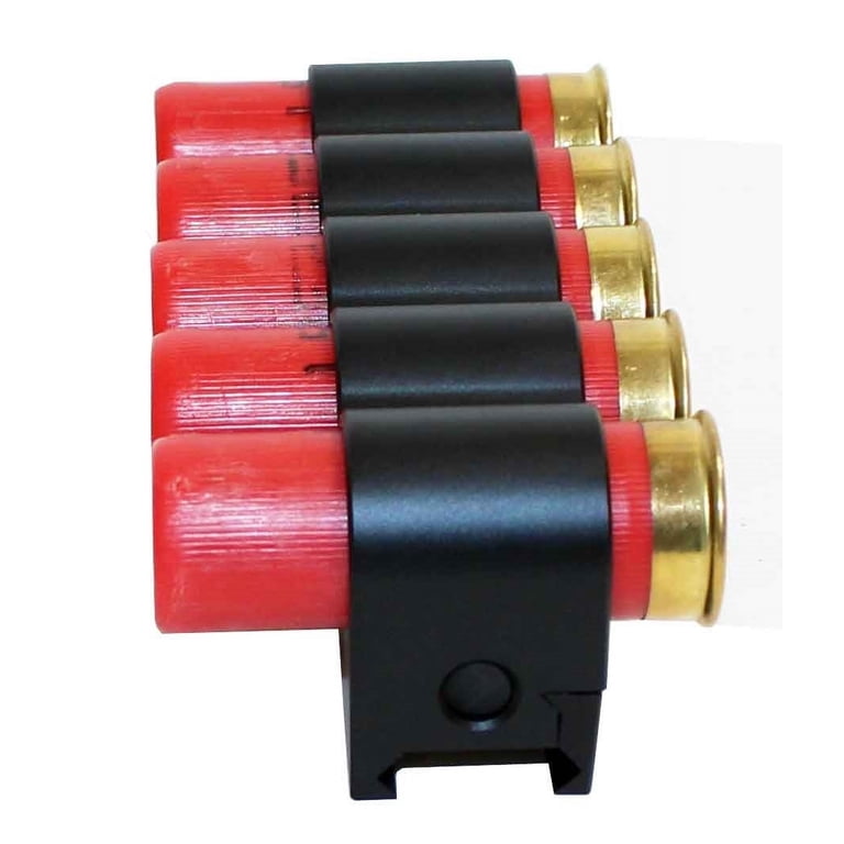 Shell Ready Pack Shotgun Shell Holder Amazon Aazon.co : IronSeals 4 Pack Tactical ...