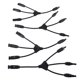 thumbnail image 2 of Conector de Rama ANGGREK 1 a 3 Panel Solar IP68 Impermeable, 2 of 8