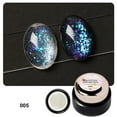 thumbnail image 1 of LPSSTORE Glitter Galaxy Nail Polish Set 5g 6 Color Dreamlike Fragment Gel for Starry, 1 of 6