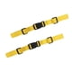 thumbnail image 5 of Paquete de 2 Correas para El Pecho para , Correa para El Pecho para Trabajo con Correa para El Esternón Y Hebil de Liberació Correa de cintura amarillo Macarena Correa del arnés para el pecho de la mochila, 5 of 8