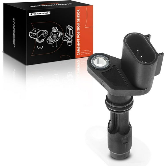 A-Premium Engine Camshaft Position Sensor Compatible with Buick Terraza Chevrolet Equinox Impala Malibu Monte Carlo Uplander Pontiac G6 Torrent Saturn Aura Relay Fits select: 2007 PONTIAC G6 BASE/SE