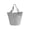 Luminous Silver, variant on Daily Luminous Tote Bag, Ultra Lightweight Bag for Women, 18.1" x 11", Machine Washable, Green
