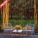 thumbnail image 2 of USB LED String Light Christmas Tree Fairy Halloween Garland Curtain Light Decor for Home Room Lamp Navidad Gifts New Year 2025, 2 of 5