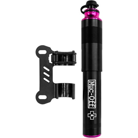 Muc-Off AirMach Mini Inflator...