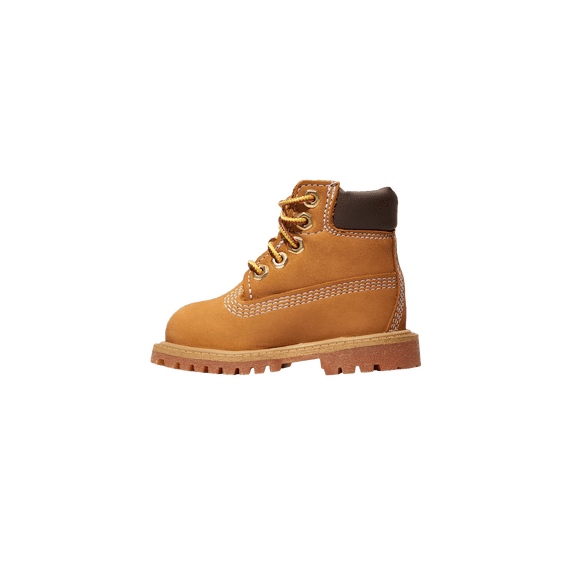 TIMBERLAND TODDLER 6 inch Premium Boot TD "Wheat" TB112809 713 TB112809 713 from Stadium Goods