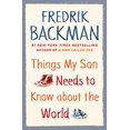thumbnail image 1 of Ce Que Mon Fils A Besoin de Savoir sur le Monde, 1 of 2