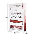 thumbnail image 2 of Le Divorce Parfait : un Voyage vers Toi-Même et l'Amour (Édition Couverture Rigide), 2 of 7