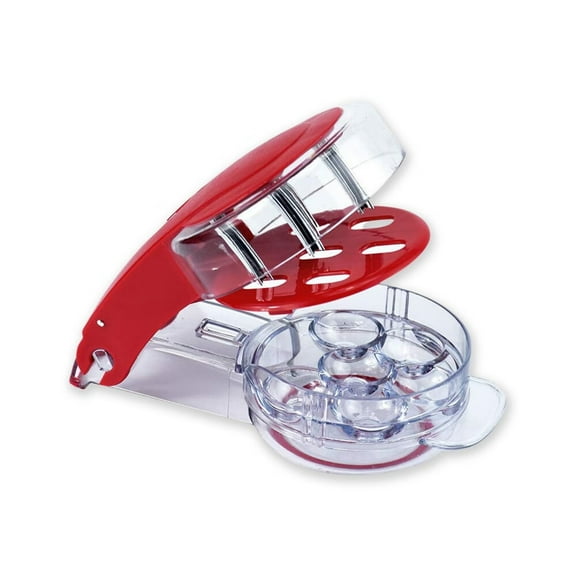 Cherry pitter tool,Cherry pitter tool pit remover,portable cherry pitter,Stainless steel cherry seed remover,Corer tool kitchen olive seed depitter.