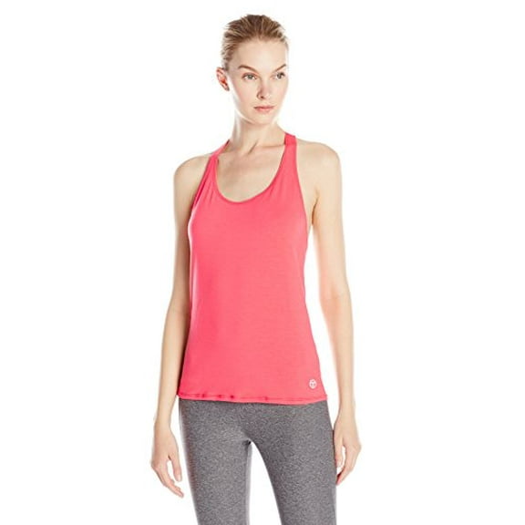 Trina Turk Womens Draped Tank Top Size X-Large Size XL