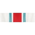 thumbnail image 2 of Coast Guard Commemorative Ribbon, 2 of 3