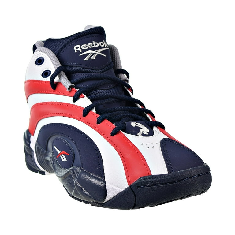 美品　Reebok SHAQNOSIS 28.0 Reebok Shaqnosis 
