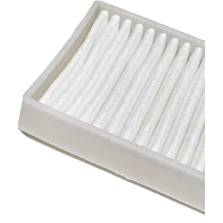 manufacturer hepa nispira bissell cleanview powerglide vacuum compatible fits filter filters