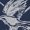 Navy Blue, variant on Mens Harry Potter Ravenclaw Quidditch Seeker Long Sleeve Shirt
