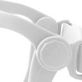 thumbnail image 2 of Maoww Neck Brace Cervical Traction Device Fixed Bracket Posture Corrector White, 2 of 5