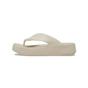 Crocs Women's Getaway Platform Flip Flop Sandals