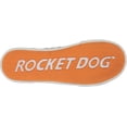 thumbnail image 3 of Rocket Dog Jazzin Cotton Lace Up Sneaker (Women's), 3 of 3