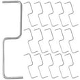 thumbnail image 1 of Miangastore 1 Set Branch Pullers Plant Branches Bending Clips Branches Shaping Tools Tree Puller Metal Tools, 1 of 9