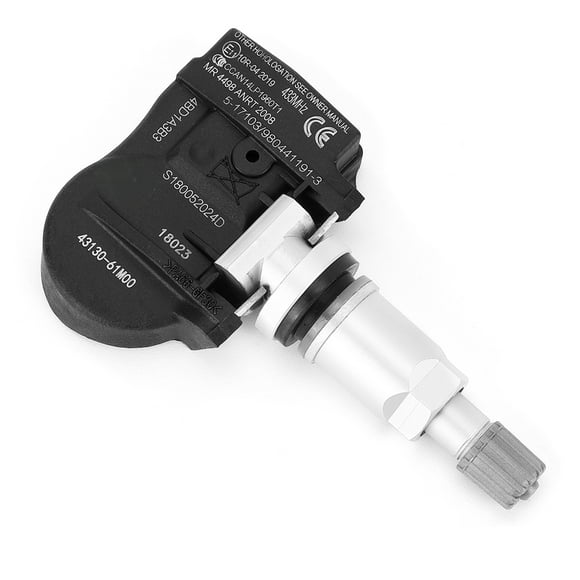 Oubit Tire Pressure Sensor Fitfor Suzuki,Vehicle Tire Pressure Sensor Tire Pressure Sensor Ultimate Comfort