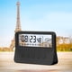 thumbnail image 4 of Reloj Digital de Alarma Reloj Electrónico Digital, Pantalla de Pantalla Led, Reloj Electrónico, Pantalla de Pantalla Digital Estéreo, Reloj de Alarma Silencioso, Interruptor de Cuenta Atrás de 12/24 H, 4 of 8