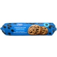 thumbnail image 1 of Great Value Chocolate Chip Cookie Dough, 1 of 4