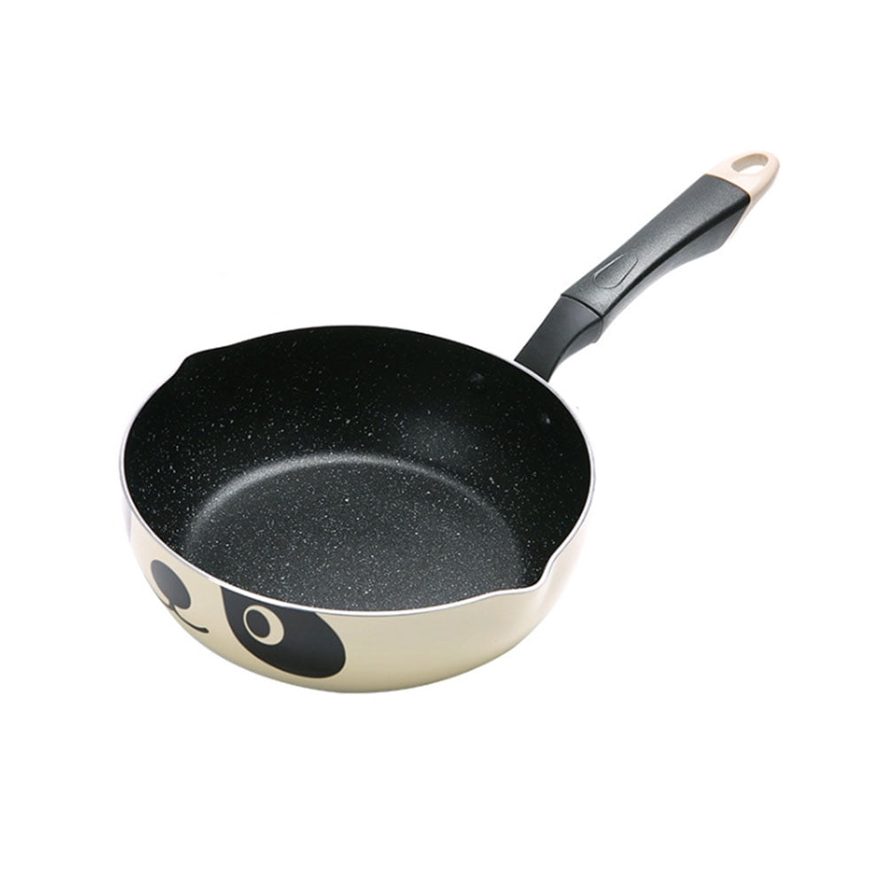 Pot Induction Cooker Universal Frying Pan Nonstick Aluminum Pot Frying Pan Stone Pot Walmart