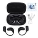 thumbnail image 2 of Auriculares De Traducción, Auriculares De Traductor 5.4 De En Tiempo Real Con Pantalla Táctil Inteligente Y Reducción De Ruido, Para La Comunicación De Aprendizaje De, 2 of 7